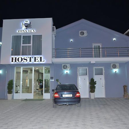 Atina Lux Hostel Λέσκοβατς Εξωτερικό φωτογραφία