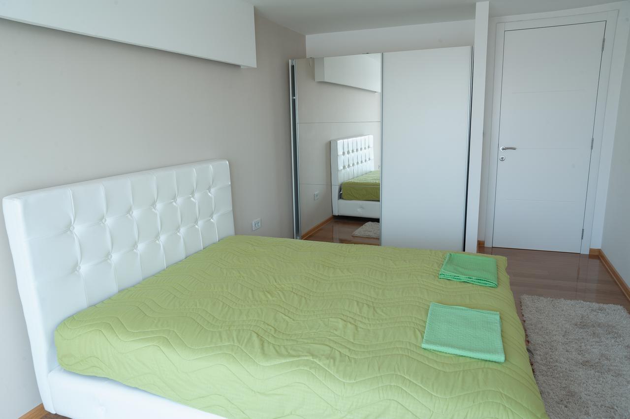Atina Lux Hostel Λέσκοβατς Εξωτερικό φωτογραφία