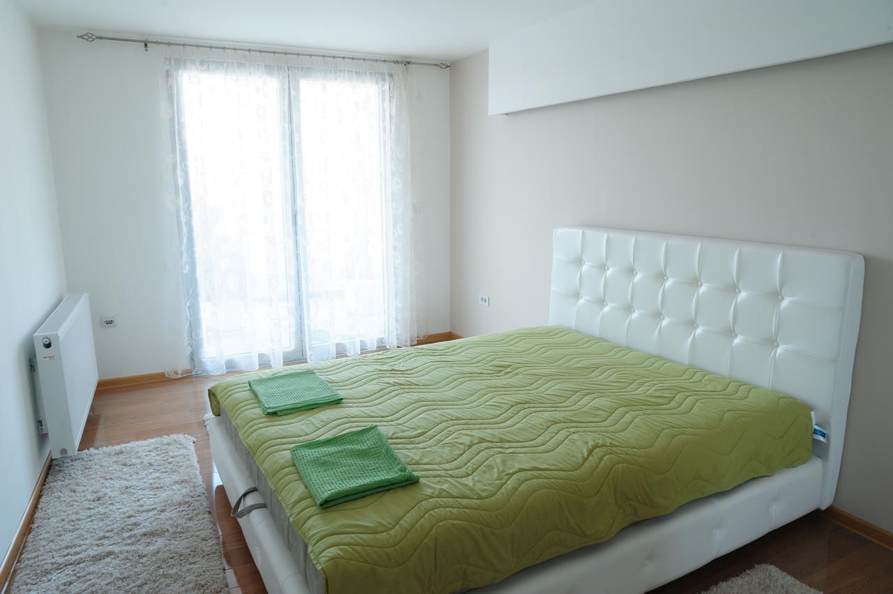 Atina Lux Hostel Λέσκοβατς Εξωτερικό φωτογραφία