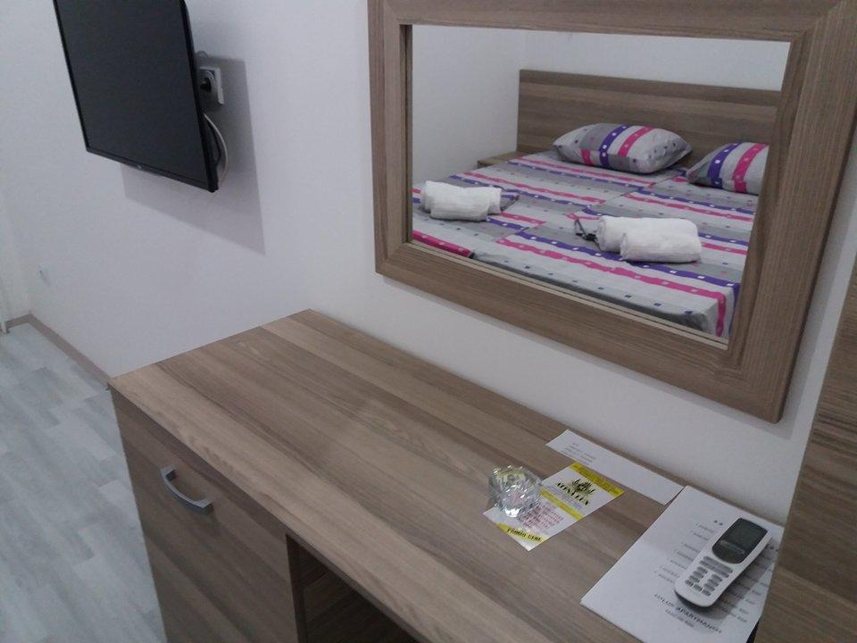 Atina Lux Hostel Λέσκοβατς Εξωτερικό φωτογραφία